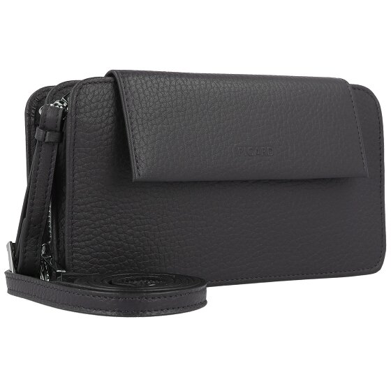 Picard Puro 1 Clutch Cartera Cuero 18,5 cm