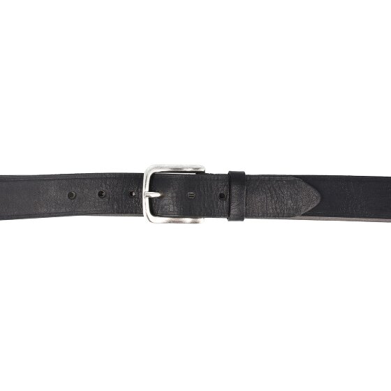 b.belt Cinturón César de cuero