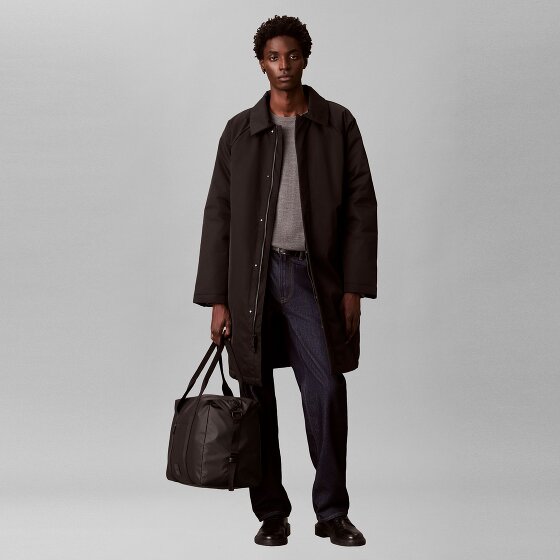 Calvin Klein Puffer Bolsa de viaje Weekender 49 cm