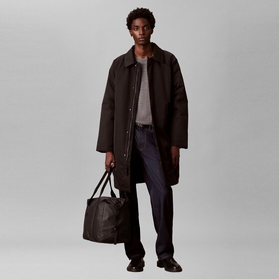 Calvin Klein Puffer Bolsa de viaje Weekender 49 cm