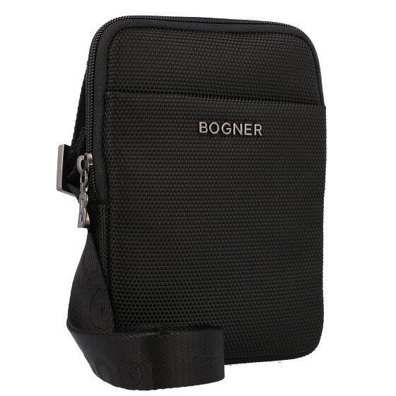 Bogner Bolsa de hombro Keystone Frank 13 cm