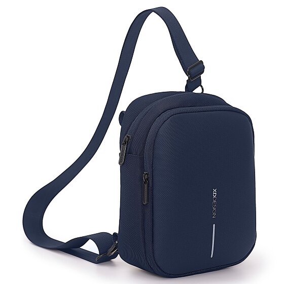XD Design Boxy Sling Bolsa de hombro 16 cm
