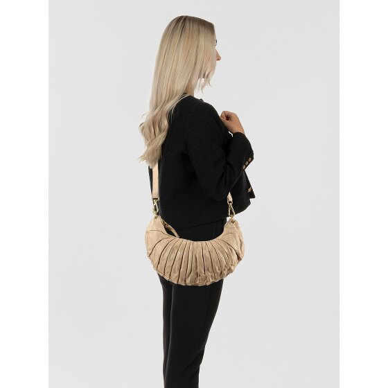 Campomaggi Luna Bolsa de hombro Piel 34 cm