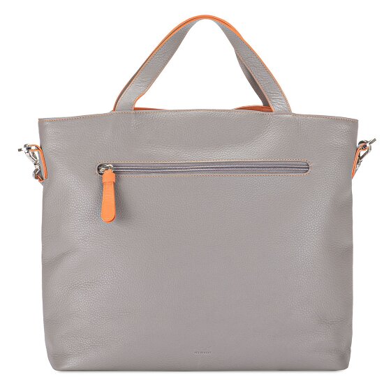 Mywalit Bolsa de compras Piel 32 cm
