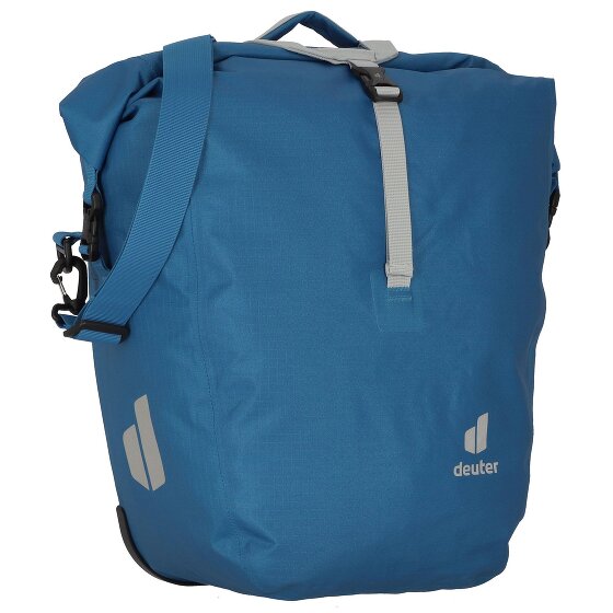 Deuter Bolsa para bicicleta Weybridge 25+5L 43 cm