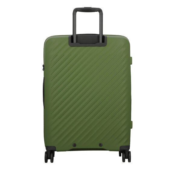 Jump Levante 4 ruedas Carrito 65 cm