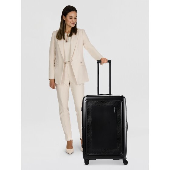 American Tourister Dashpop 4 ruedas Carrito 77 cm