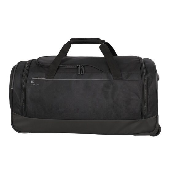 Travelite Crosslite 5.0 2 ruedas Bolsa de viaje M 69 cm