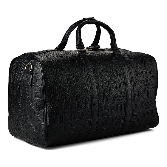 Valentino Pansy Bolsa de viaje Weekender 48 cm