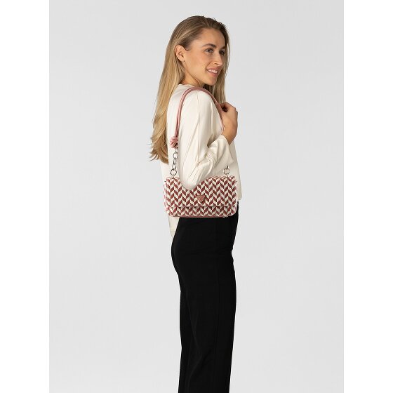 Guess Tessi Bolsa de hombro 24 cm