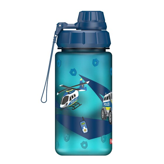 Step by Step Botella para beber