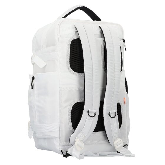 Polestream Strz by Vienna mochila de viaje 47 cm compartimento para portátil