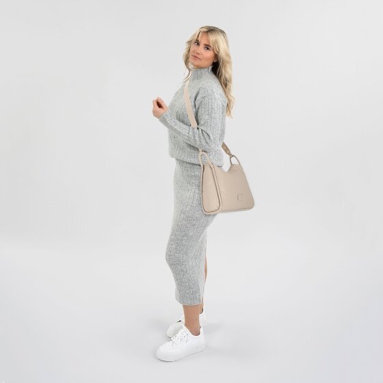 Seidenfelt Kaavi Bolsa de hombro 34 cm