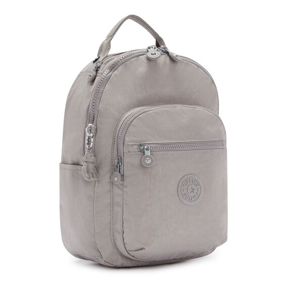 Kipling Mochila Basic Seoul S 35 cm compartimento para portátil