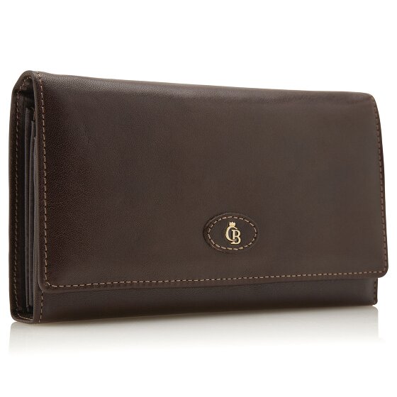 Castelijn & Beerens Cartera Gaucho Piel RFID 18 cm