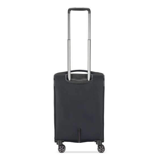 Roncato Gateway 4 ruedas Carro de la cabina 55 cm