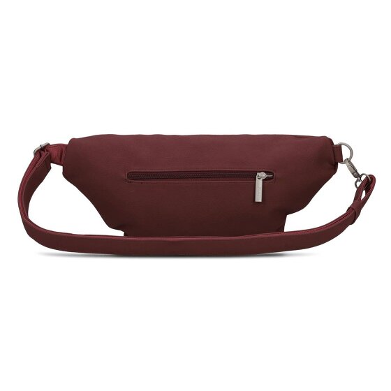 Zwei Mademoiselle.M Bolsa de hombro 40 cm