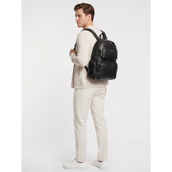 Guess Boston Mochila de día 42 cm Compartimento para laptop