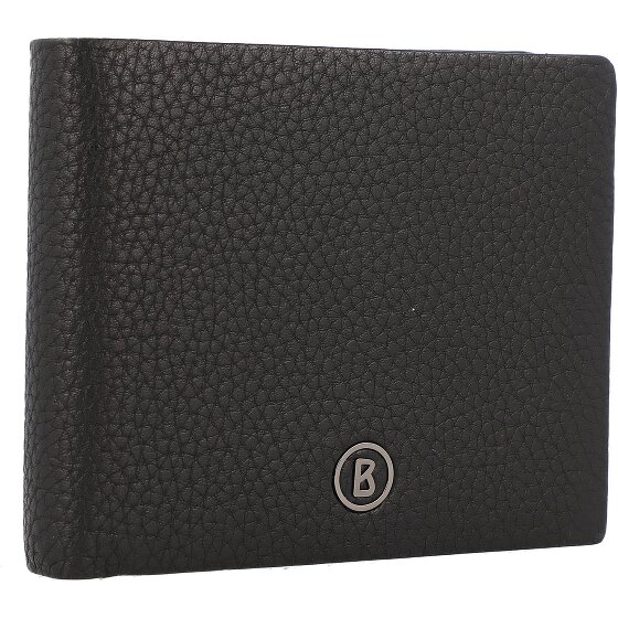 Bogner Vail Lennox Cartera RFID Piel 12,5 cm