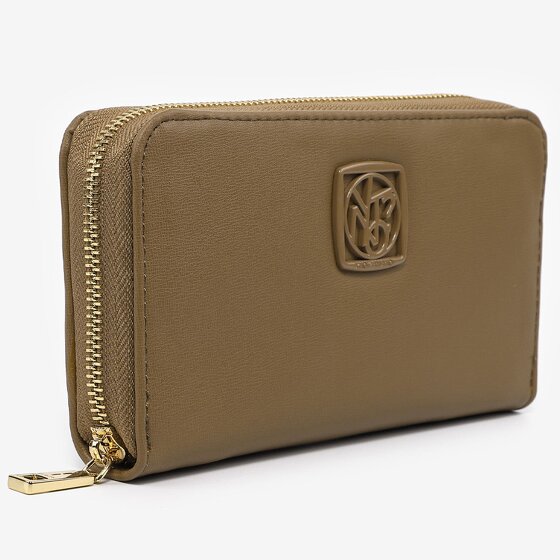 Y Not? Cartera Icónica 19 cm