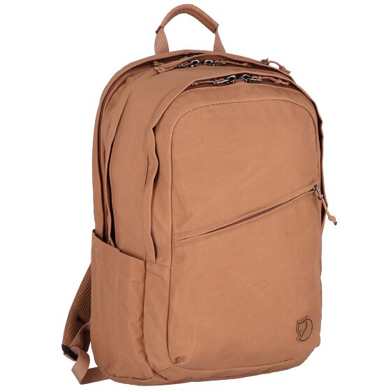 Fjällräven Räven 28 Mochila de día 47 cm Compartimento para el portátil