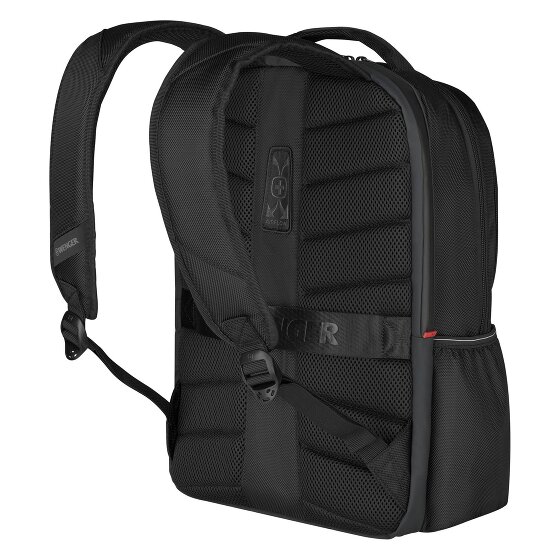 Wenger XE Resist Mochila de negocios 44 cm Compartimento para el portátil
