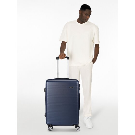 Benzi 5330 4 ruedas Carrito M 65 cm