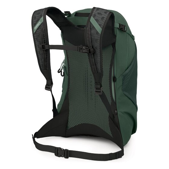 Osprey Hikelite LT 22 Mochila de senderismo 50 cm