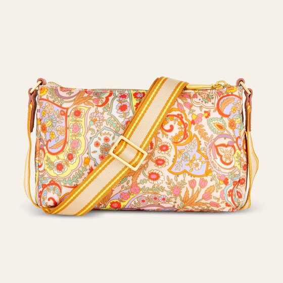 Oilily Petalpark Paisley Xena Bolsa de hombro 20 cm