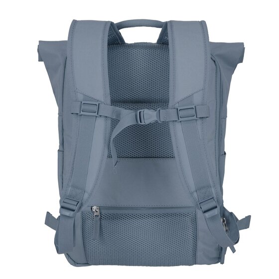Travelite Basics Mochila de día 60 cm Compartimento para laptop