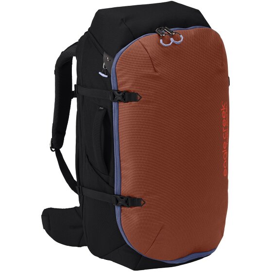 Eagle Creek Mochila Tour Travel 55L S-M 66,5 cm Compartimento para portátil