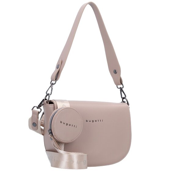 bugatti Bolso bandolera Almata 23 cm