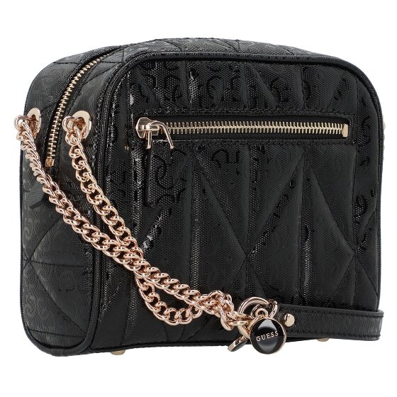 Guess Aldina Bolsa de hombro Mini Bag 18 cm