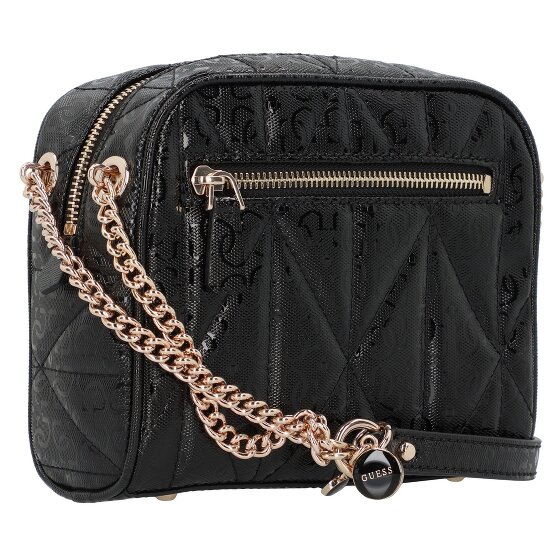 Guess Aldina Bolsa de hombro Mini Bag 18 cm