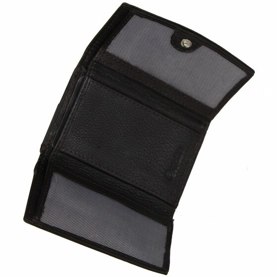 Esquire Cartera Duo II Piel 10 cm