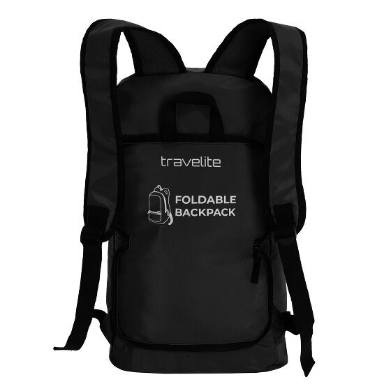Travelite Accessoires Mochila plegable 46 cm