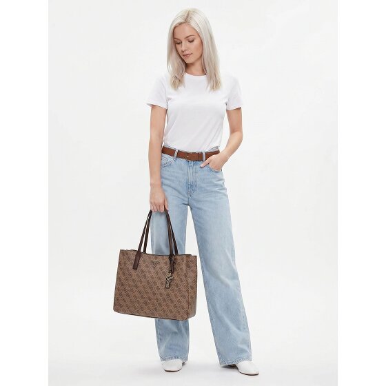 Guess Noelle II Bolsa de hombro 40 cm Compartimento para laptop