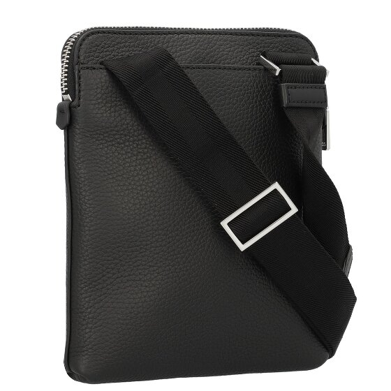 Boss New Crosstown Bolsa de hombro Piel 21 cm