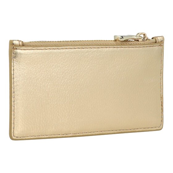 Patrizia Pepe Estuche para tarjetas de crédito Piel 13 cm