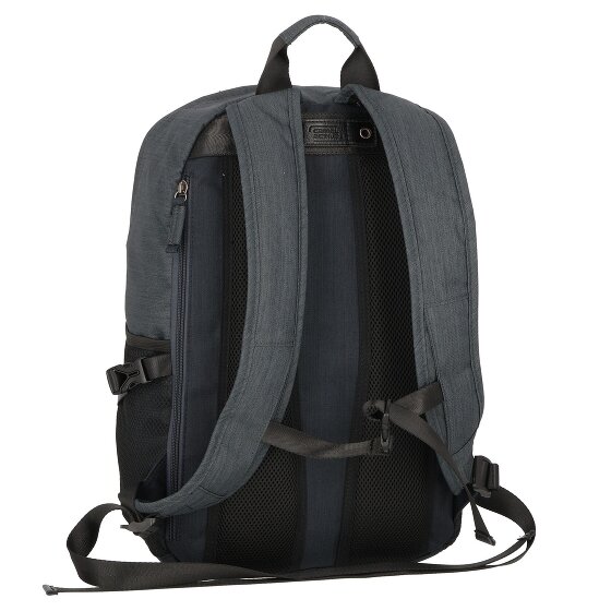 camel active Satipo Mochila de día L 45 cm Compartimento para el portátil