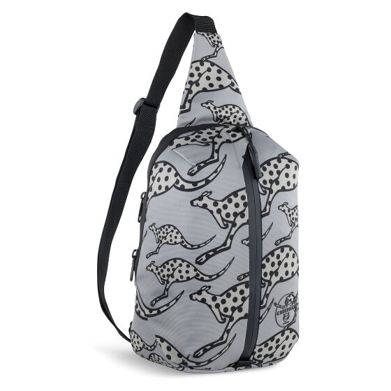 Chiemsee Jump N Fly Bolsa de hombro 22 cm