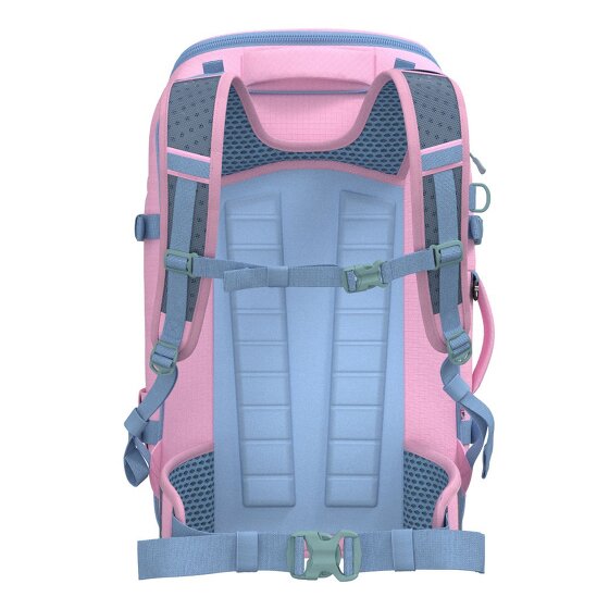 Cabin Zero Mochila Adventure Cabin Bag ADV Pro 42L Compartimento para portátil de 55 cm