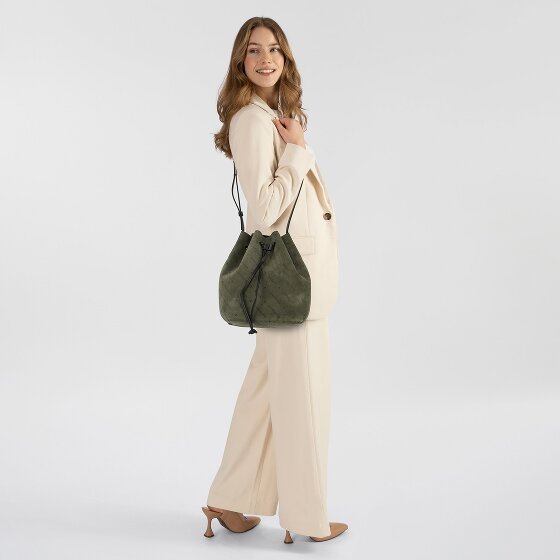 Liebeskind Monogram Bolsa Piel 35 cm