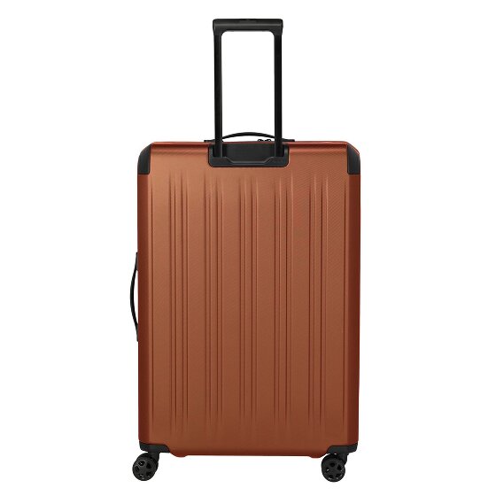 Travelite Dynamiic 4 ruedas Carrito XL 81 cm