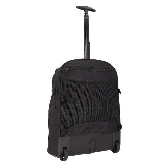 Samsonite Roader 2 ruedas Carro de la cabina 55 cm Compartimento para el portátil