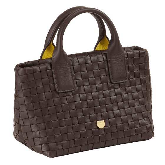 DuDu Ibiza Bolso Piel 22 cm