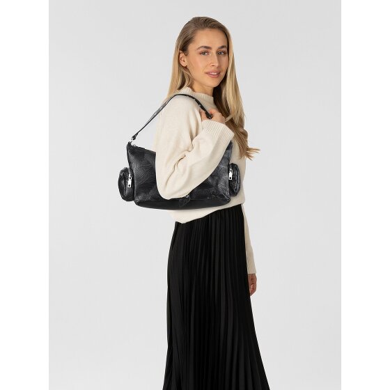 Desigual Moonstone Bolsa de hombro 33 cm