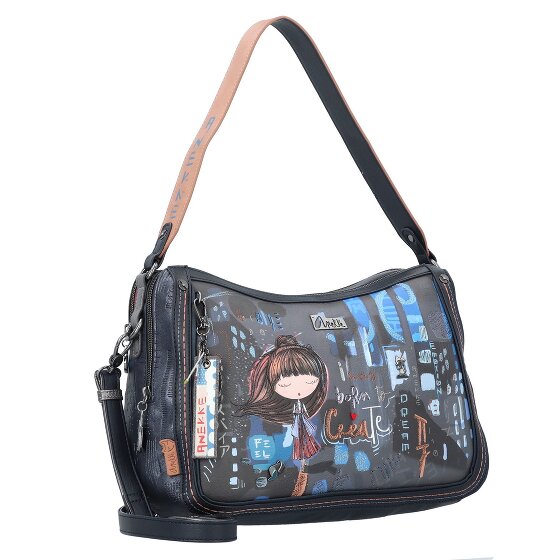 Anekke Contemporary Bolsa de hombro 34 cm