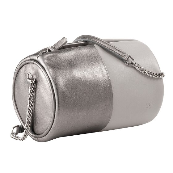 DuDu Abigail Bolsa de hombro Piel 19.5 cm