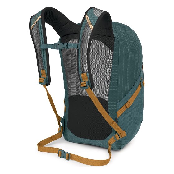 Osprey Mochila Quasar Compartimento para portátil de 49 cm